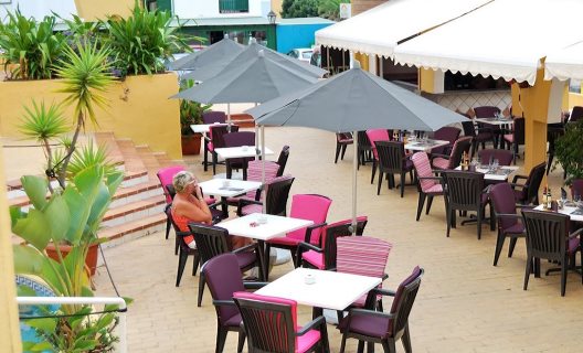 Aparthotel Albatros