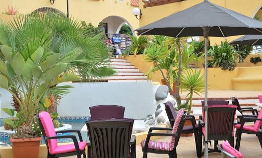 Aparthotel Albatros