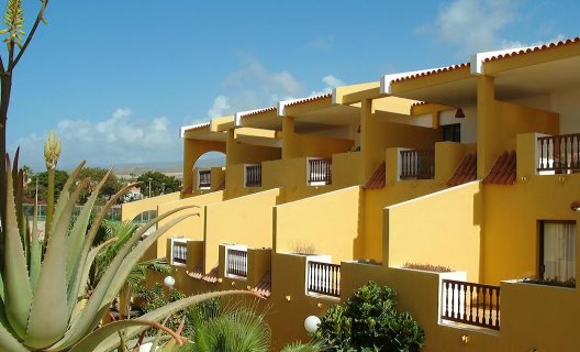 Aparthotel Albatros