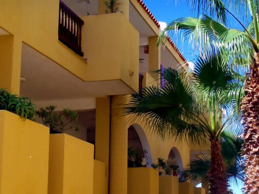 Aparthotel Albatros