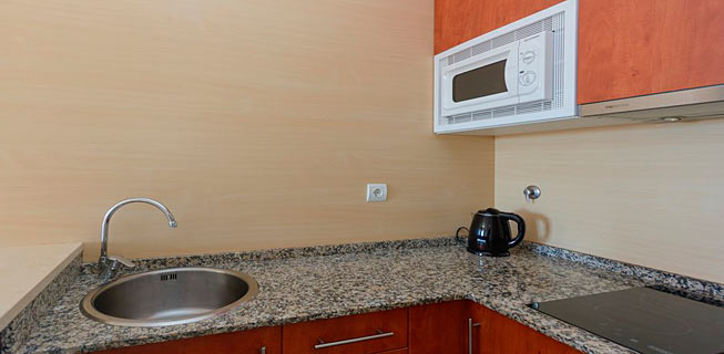 Aparthotel Albatros Family