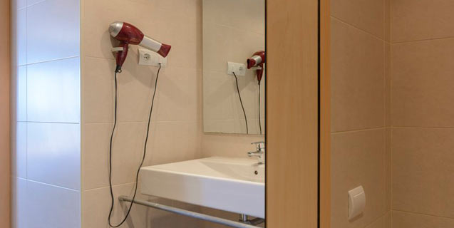 Aparthotel Albatros Family