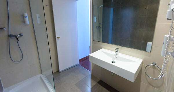 Aparthotel Albatros Family