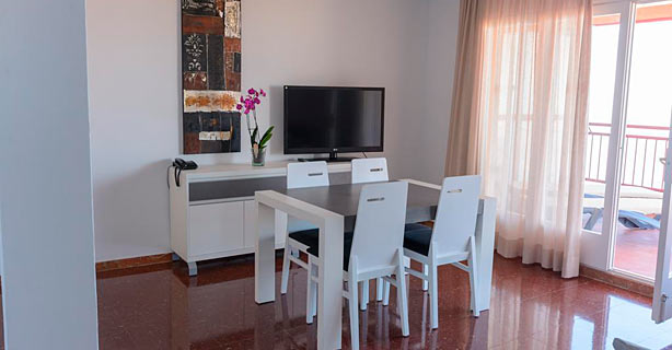 Aparthotel Albatros Family