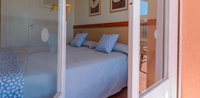 Aparthotel Albatros Family