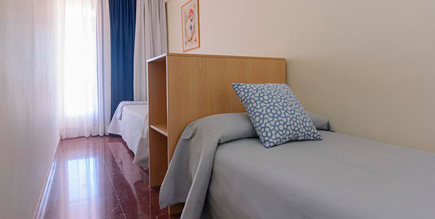 Aparthotel Albatros Family