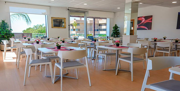 Aparthotel Albatros Family
