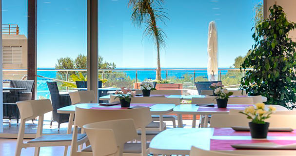 Aparthotel Albatros Family
