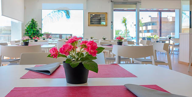 Aparthotel Albatros Family