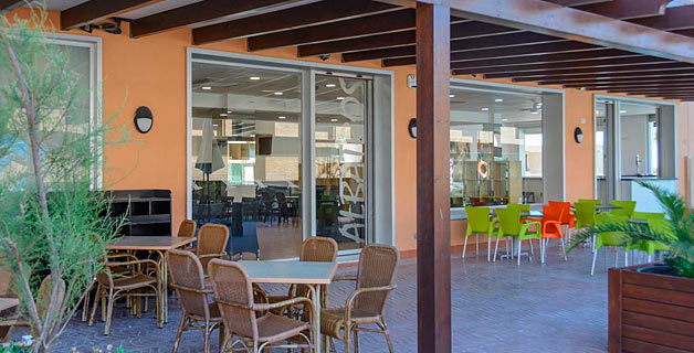 Aparthotel Albatros Family