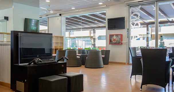 Aparthotel Albatros Family