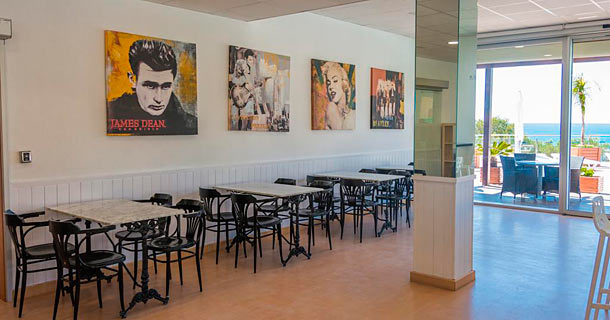 Aparthotel Albatros Family
