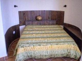 Aparthotel Albrisas