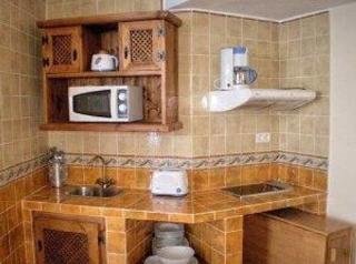 Aparthotel Albrisas