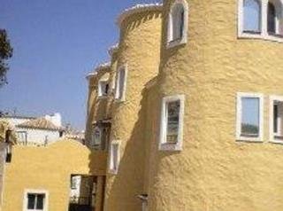 Aparthotel Albrisas