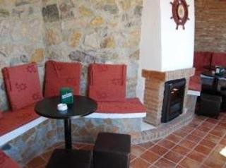 Aparthotel Albrisas