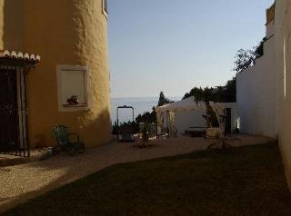 Aparthotel Albrisas
