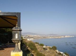 Aparthotel Albrisas