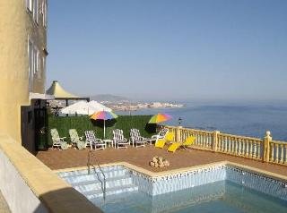 Aparthotel Albrisas