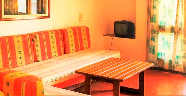 Aparthotel Albufeira Jardim