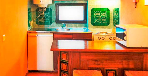 Aparthotel Albufeira Jardim