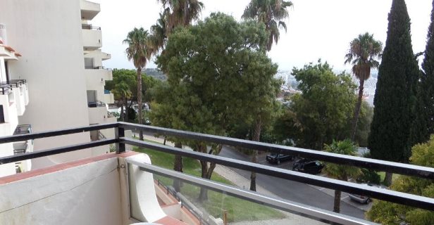 Aparthotel Albufeira Jardim