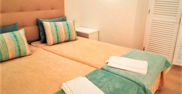 Aparthotel Albufeira Jardim