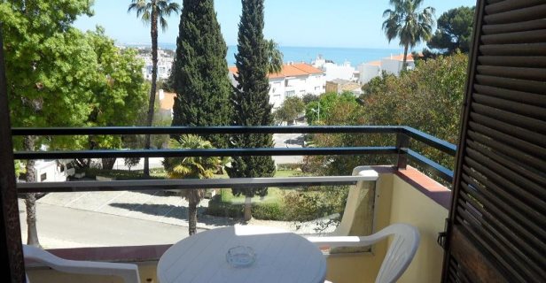 Aparthotel Albufeira Jardim