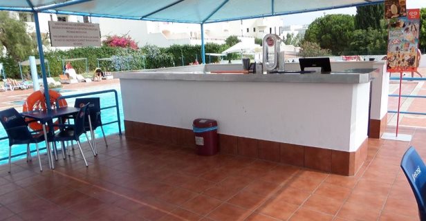 Aparthotel Albufeira Jardim