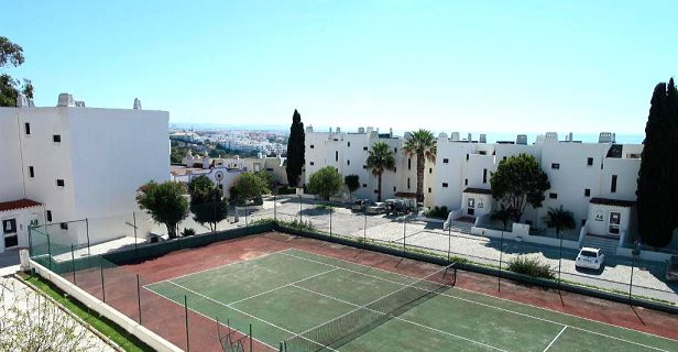 Aparthotel Albufeira Jardim