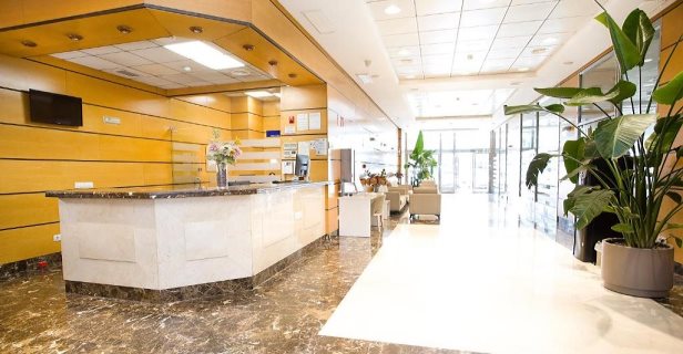 Aparthotel Albufera