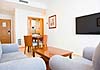 Aparthotel Albufera, 4 Sterne