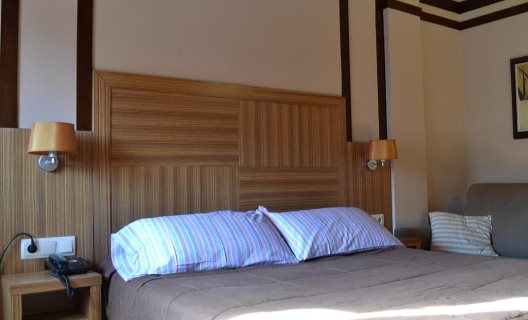 Aparthotel Alcalá Centro