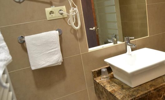 Aparthotel Alcalá Centro