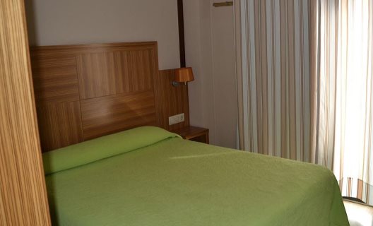 Aparthotel Alcalá Centro