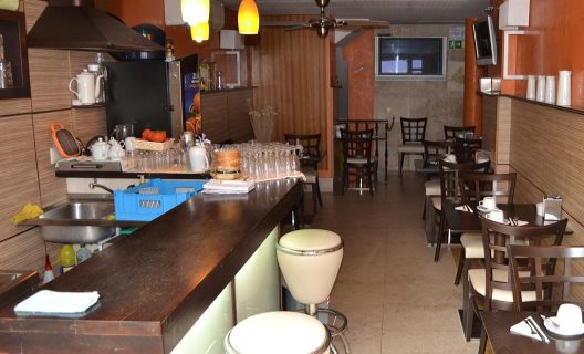 Aparthotel Alcalá Centro