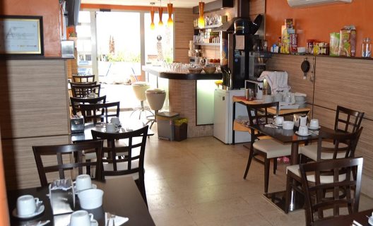 Aparthotel Alcalá Centro