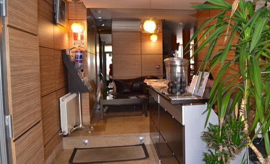 Aparthotel Alcalá Centro