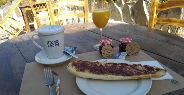 Aparthotel Alcazaba De Busquistar