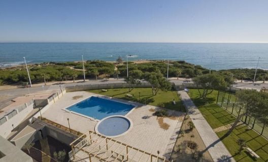 Aparthotel Alcocebre Suites 3000