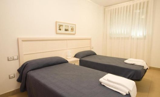 Aparthotel Alcocebre Suites 3000
