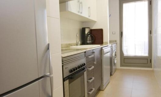 Aparthotel Alcocebre Suites 3000