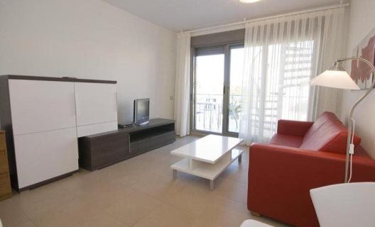 Aparthotel Alcocebre Suites 3000