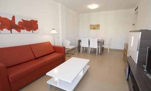 Aparthotel Alcocebre Suites 3000
