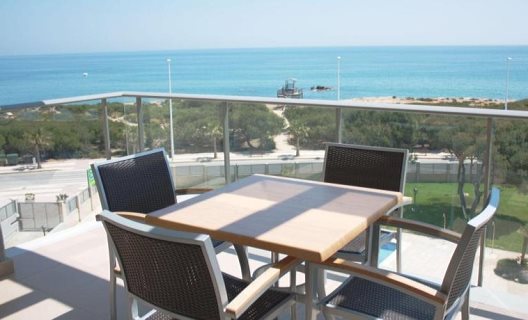 Aparthotel Alcocebre Suites 3000