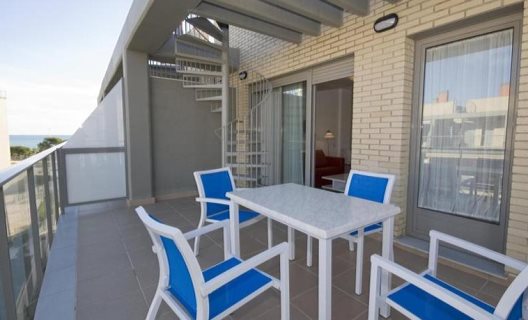 Aparthotel Alcocebre Suites 3000