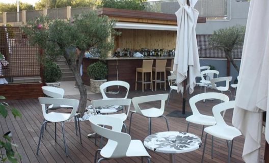 Aparthotel Alcocebre Suites 3000
