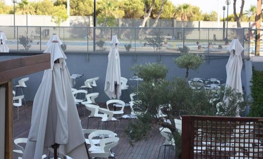 Aparthotel Alcocebre Suites 3000