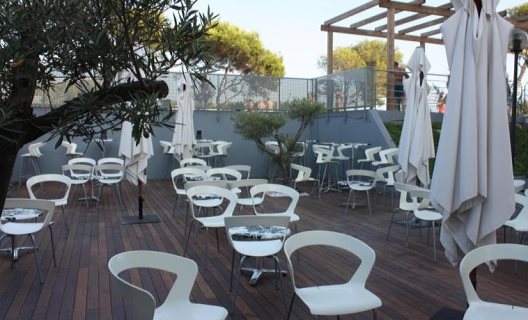 Aparthotel Alcocebre Suites 3000
