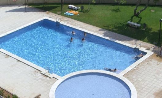 Aparthotel Alcocebre Suites 3000